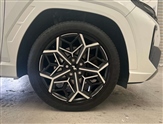 Hyundai Tucson Image 5