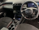 Hyundai Tucson Image 6