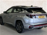 Hyundai Tucson Image 3