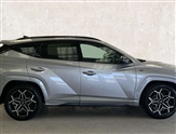 Hyundai Tucson Image 4