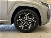 Hyundai Tucson Image 5