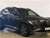 Hyundai Tucson Image 1