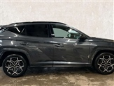 Hyundai Tucson Image 2