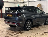 Hyundai Tucson Image 3