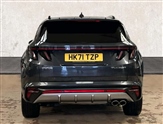 Hyundai Tucson Image 4