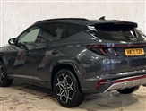 Hyundai Tucson Image 5