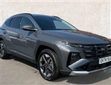 Hyundai Tucson Image 1