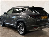 Hyundai Tucson Image 3