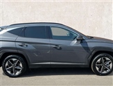 Hyundai Tucson Image 4