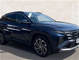 Hyundai Tucson Image 1