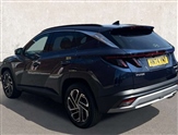 Hyundai Tucson Image 3