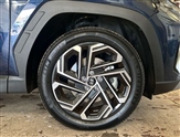 Hyundai Tucson Image 5
