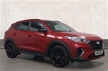 Used Hyundai Tucson