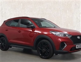 Hyundai Tucson Image 1