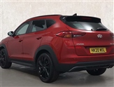 Hyundai Tucson Image 3