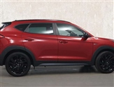 Hyundai Tucson Image 4