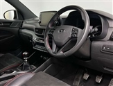 Hyundai Tucson Image 6
