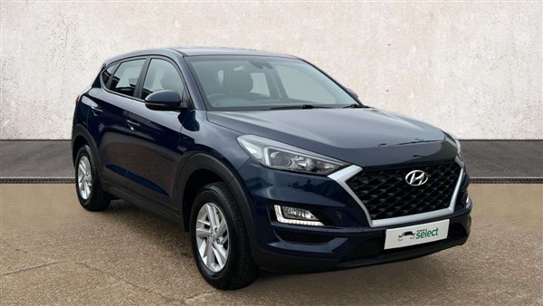 Large image for the Used Hyundai Tucson