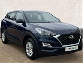 Hyundai Tucson Image 1