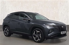 Used Hyundai Tucson
