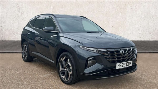 Large image for the Used Hyundai Tucson