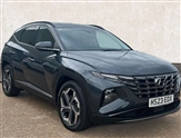 Hyundai Tucson Image 1
