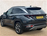 Hyundai Tucson Image 3