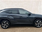 Hyundai Tucson Image 4