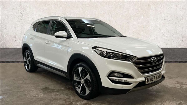 Large image for the Used Hyundai Tucson