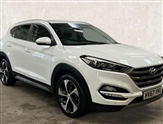 Hyundai Tucson Image 1