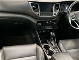 Hyundai Tucson Image 2