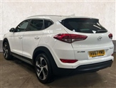 Hyundai Tucson Image 3