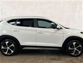 Hyundai Tucson Image 4