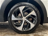 Hyundai Tucson Image 5