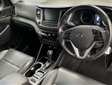 Hyundai Tucson Image 6