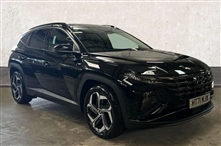 Used Hyundai Tucson