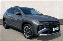 Used Hyundai Tucson