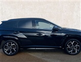 Hyundai Tucson Image 4