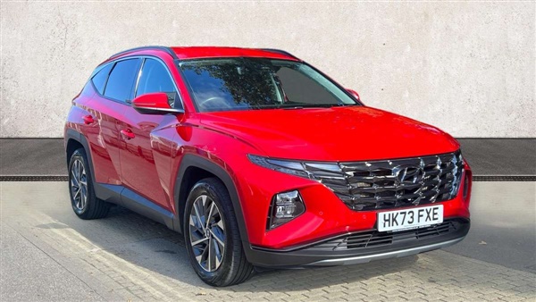 Large image for the Used Hyundai Tucson