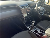 Hyundai Tucson Image 2
