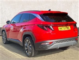 Hyundai Tucson Image 3
