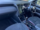Hyundai Tucson Image 2