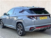 Hyundai Tucson Image 3