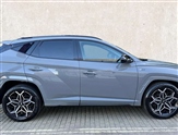 Hyundai Tucson Image 4