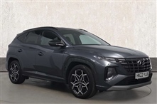 Used Hyundai Tucson
