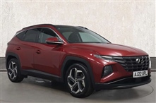 Used Hyundai Tucson