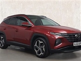 Hyundai Tucson Image 1