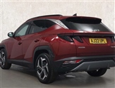 Hyundai Tucson Image 3