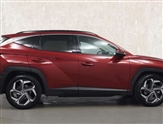 Hyundai Tucson Image 4