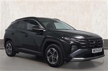 Used Hyundai Tucson
